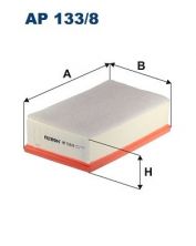 Filtron AP 133/8 - Vzduchový filter -