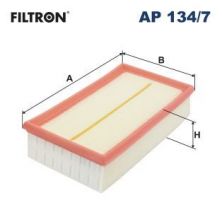 Filtron AP 134/7 - Vzduchový filter -