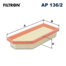 Filtron AP 136/2 - Vzduchový filter -