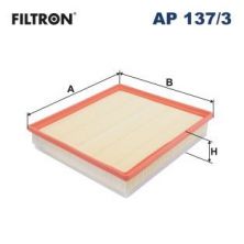 Filtron AP 137/3 - Vzduchový filter -