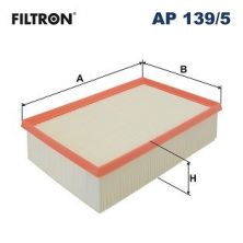 Filtron AP 139/5 - Vzduchový filter -