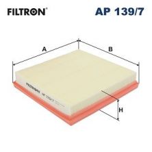 Filtron AP 139/7 - Vzduchový filter -