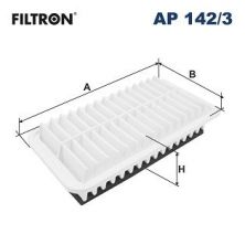 Filtron AP 142/3 - Vzduchový filter -