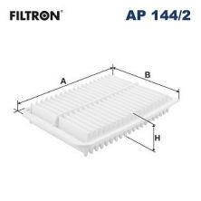Filtron AP 144/2 - Vzduchový filter -