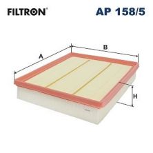 Filtron AP 158/5 - Vzduchový filter -