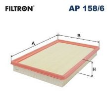 Filtron AP 158/6 - Vzduchový filter -