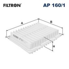 Filtron AP 160/1 - Vzduchový filter -