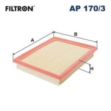 Filtron AP 170/3 - Vzduchový filter -