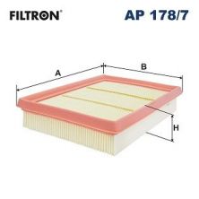Filtron AP 178/7 - Vzduchový filter -