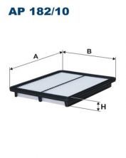 Filtron AP 182/10 - Vzduchový filter -