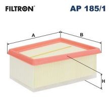 Filtron AP 185/1 - Vzduchový filter -