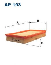 Filtron AP 193 - Vzduchový filter