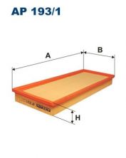 Filtron AP 193/1 - Vzduchový filter