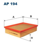 Filtron AP 194 - Vzduchový filter