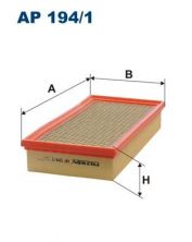 Filtron AP 194/1 - Vzduchový filter