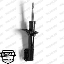 Monroe 11340 - Tlmič pruženia -