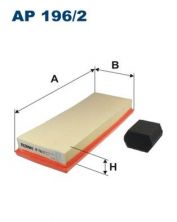 Filtron AP 196/2 - Vzduchový filter
