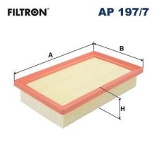 Filtron AP 197/7 - Vzduchový filter