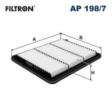 Filtron AP 198/7 - Vzduchový filter