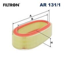 Filtron AR 131/1 - Vzduchový filter