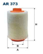 Filtron AR 373 - Vzduchový filter