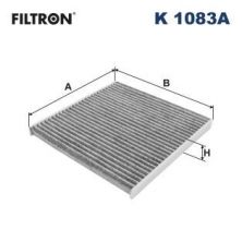 Filtron K 1083A - Peľový filter