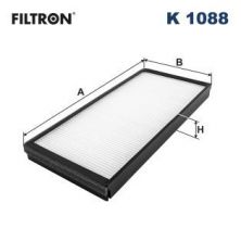Filtron K 1088 - Peľový filter