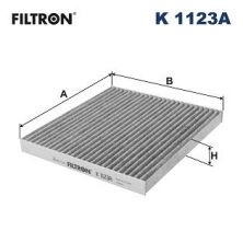 Filtron K 1123A - Peľový filter