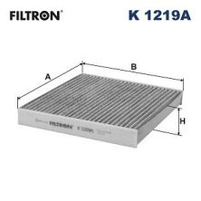 Filtron K 1219A - Peľový filter