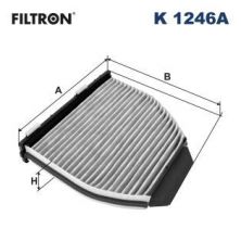 Filtron K 1246A - Peľový filter