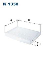 Filtron K 1330 - Peľový filter