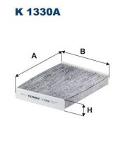 Filtron K 1330A - Peľový filter