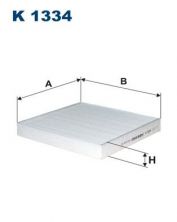 Filtron K 1334 - Peľový filter