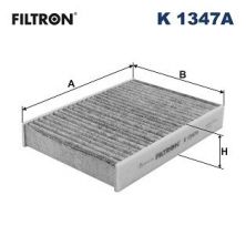 Filtron K 1347A - Peľový filter