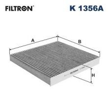 Filtron K 1356A - Peľový filter