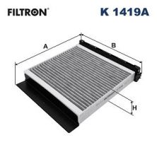 Filtron K 1419A - Peľový filter