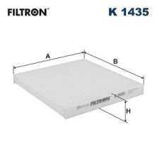 Filtron K 1435 - Peľový filter