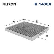 Filtron K 1436A - Peľový filter