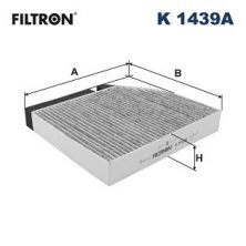 Filtron K 1439A - Peľový filter