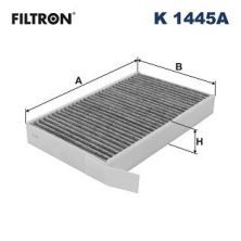 Filtron K 1445A - Peľový filter