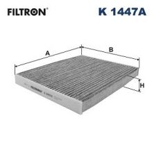 Filtron K 1447A - Peľový filter