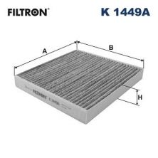 Filtron K 1449A - Peľový filter
