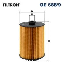Filtron OE 688/9 - Olejový filter -