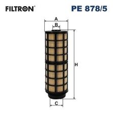 Filtron PE 878/5 - Palivový filter