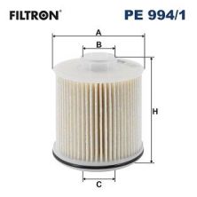 Filtron PE 994/1 - Palivový filter