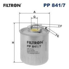 Filtron PP 841/7 - Palivový filter
