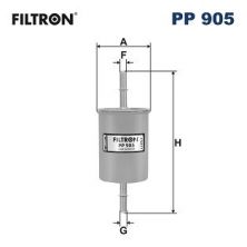 Filtron PP 905 - Palivový filter