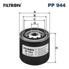 Filtron PP 944 - Palivový filter