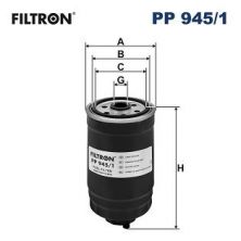 Filtron PP 945/1 - Palivový filter