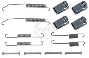 A.B.S. 0015Q -  -
